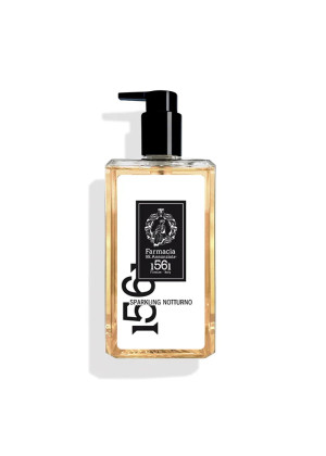 Парфюмированный гель для душа Farmacia SS. Annunziata 1561 SPARKLING NOTTURNO, 500 мл