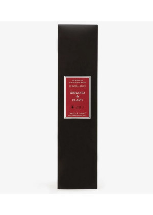 Ароматические палочки-благовония CERERIA MOLLA 1899 Герань&Гвоздика / Geranium&Cloves, 20 шт